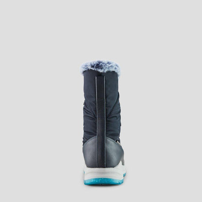 BOTTE COUGAR STACI POUR ENFANT