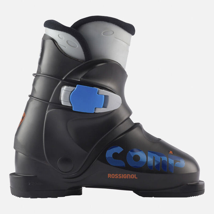 BOTTE DE SKI ROSSIGNOL COMP J1 ENFANT
