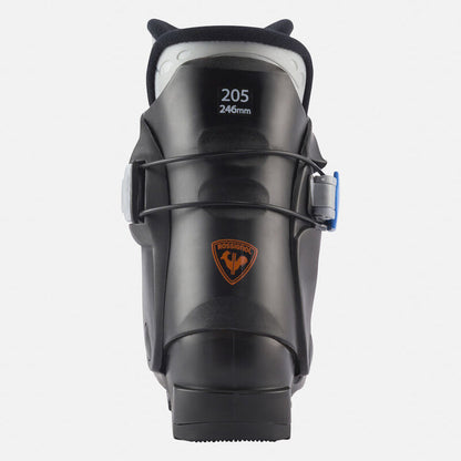 BOTTE DE SKI ROSSIGNOL COMP J1 ENFANT