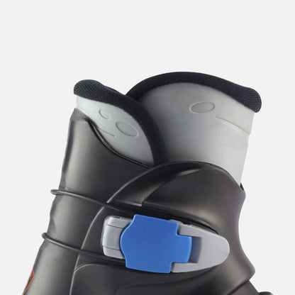 BOTTE DE SKI ROSSIGNOL COMP J1 ENFANT
