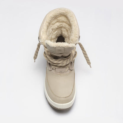 BOTTE KAMIK CELESTE FEMME