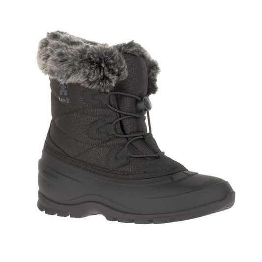 BOTTE KAMIK MOMENTUM L2 FEMME