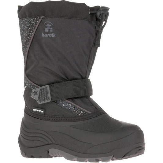 BOTTE KAMIK SNOWFALL