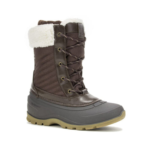 BOTTE KAMIK SNOWPEARL FEMME