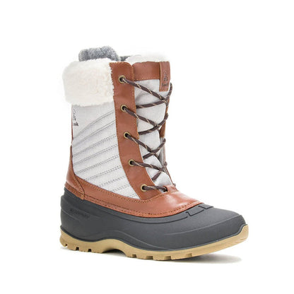 BOTTE KAMIK SNOWPEARL FEMME