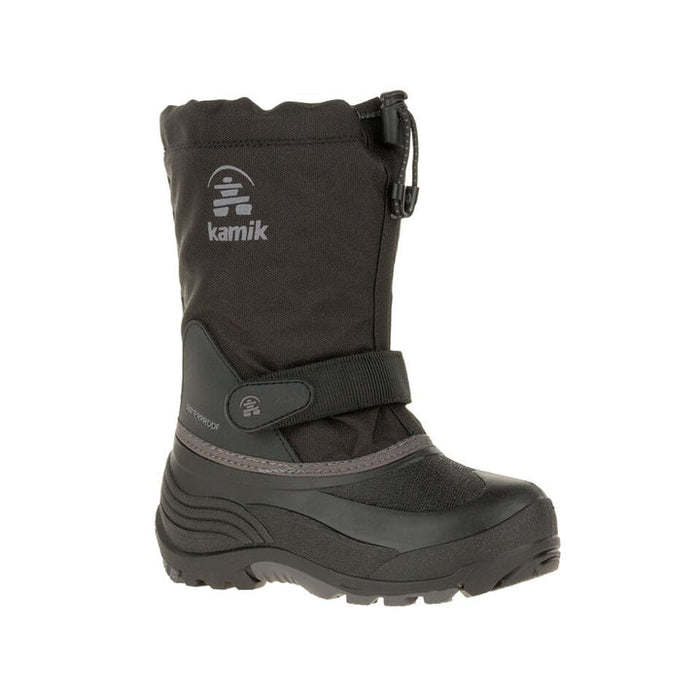 BOTTE KAMIK WATERBUG 5 ENFANT