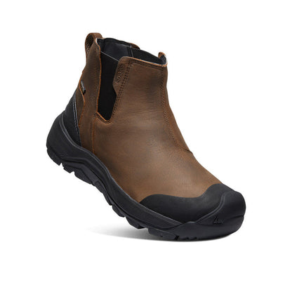 BOTTE KEEN REVEL IV CHELSEA POUR HOMME