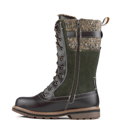 BOTTE NEXGRIP CRAMPONS ICE JENNA 4 0