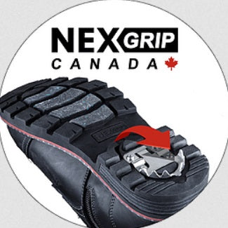BOTTE NEXGRIP CRAMPONS ICE JENNA 4 0