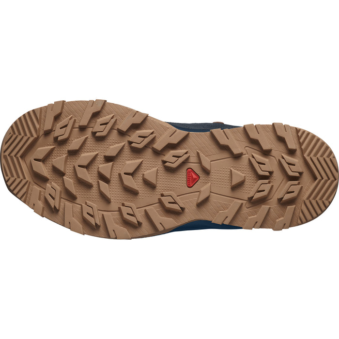 BOTTE SALOMON OUTCHILL THINSULATE CLIMASALOMON FEMME