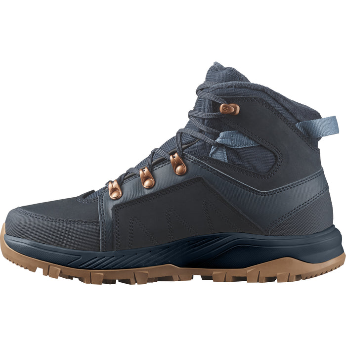 BOTTE SALOMON OUTCHILL THINSULATE CLIMASALOMON FEMME