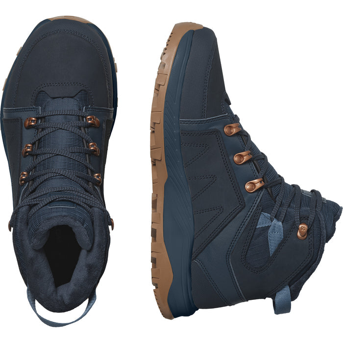 BOTTE SALOMON OUTCHILL THINSULATE CLIMASALOMON FEMME