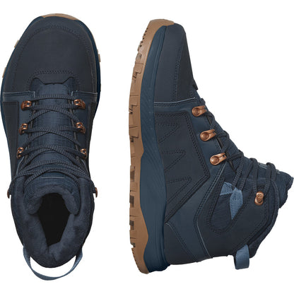 BOTTE SALOMON OUTCHILL THINSULATE CLIMASALOMON FEMME