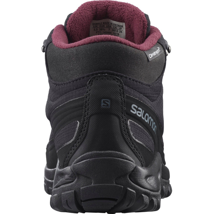 BOTTE SALOMON SHELTER CS WP FEMME