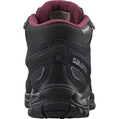 BOTTE SALOMON SHELTER CS WP FEMME