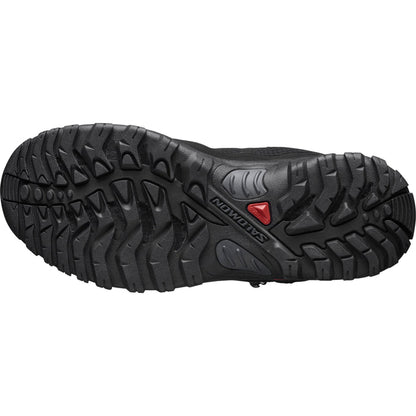 BOTTE SALOMON SHELTER CS WP FEMME