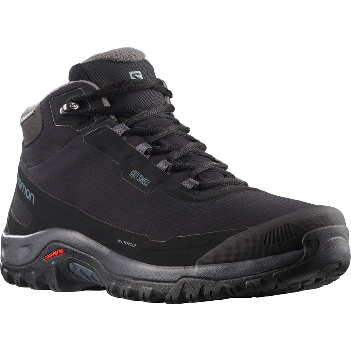 BOTTE SALOMON SHELTER CS WP HOMME