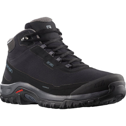 BOTTE SALOMON SHELTER CS WP HOMME