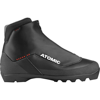 BOTTE SKI DE FOND ATOMIC SAVOR 25 HOMME