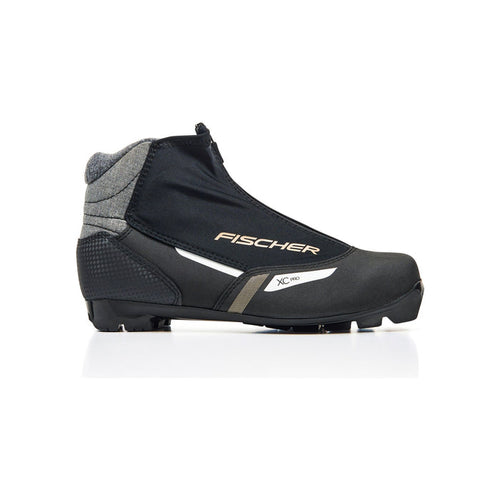 BOTTE SKI DE FOND FISCHER XC PRO FEMME NNN