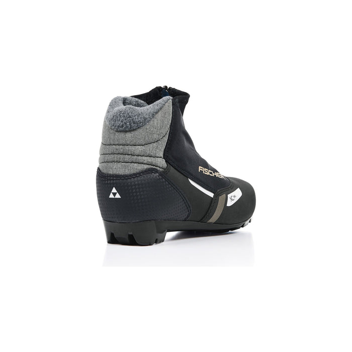 BOTTE SKI DE FOND FISCHER XC PRO FEMME NNN