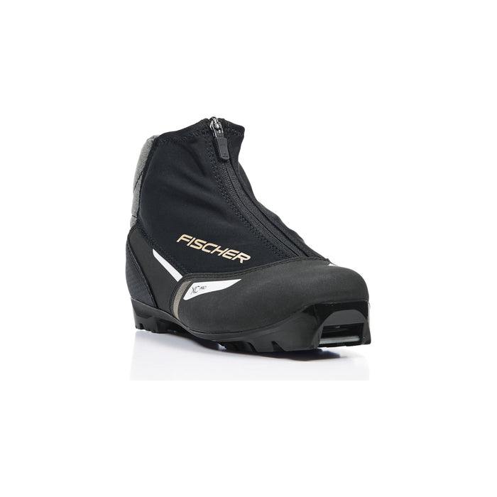 BOTTE SKI DE FOND FISCHER XC PRO FEMME NNN