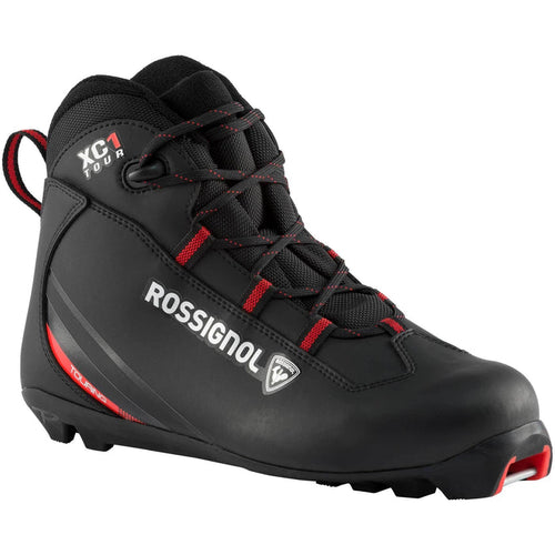 BOTTE SKI DE FOND ROSSIGNOL X-1 NNN