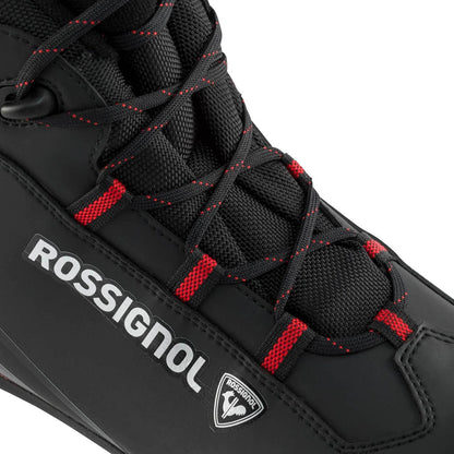 BOTTE SKI DE FOND ROSSIGNOL X-1 NNN