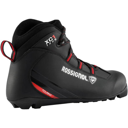 BOTTE SKI DE FOND ROSSIGNOL X-1 NNN