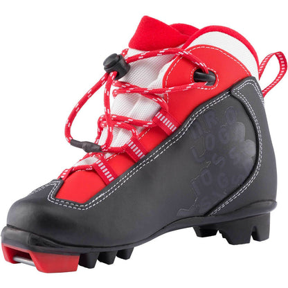 BOTTE SKI DE FOND ROSSIGNOL X1 JR