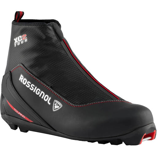 BOTTE SKI DE FOND ROSSIGNOL XC 2