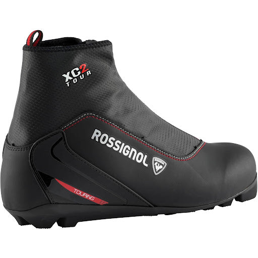 BOTTE SKI DE FOND ROSSIGNOL XC 2