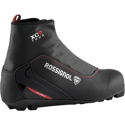 BOTTE SKI DE FOND ROSSIGNOL XC 2