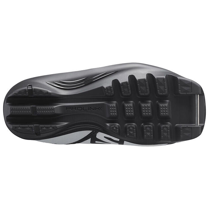 BOTTE SKI DE FOND SALOMON RC JR