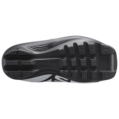 BOTTE SKI DE FOND SALOMON RC JR