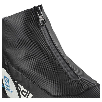 BOTTE SKI DE FOND SALOMON RC JR