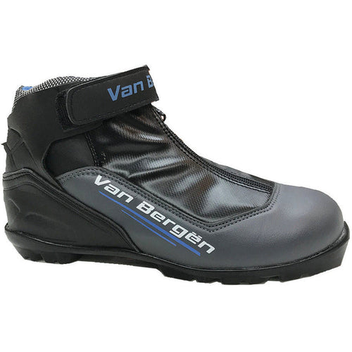 BOTTE SKI DE FOND VAN BERGEN KP 018 ZIP NNN