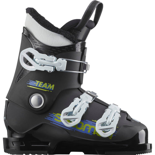 BOTTES DE SKI SALOMON TEAM T3