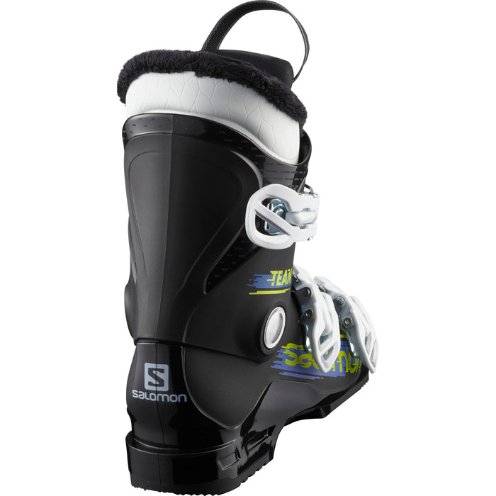 BOTTES DE SKI SALOMON TEAM T3