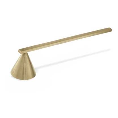 Brass Extinguisher