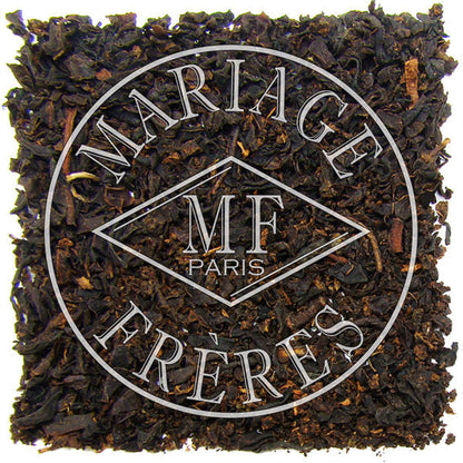 Breakfast Earl Grey Teabags