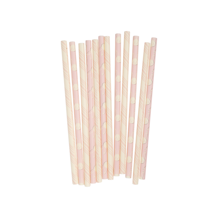 Bunny Straws