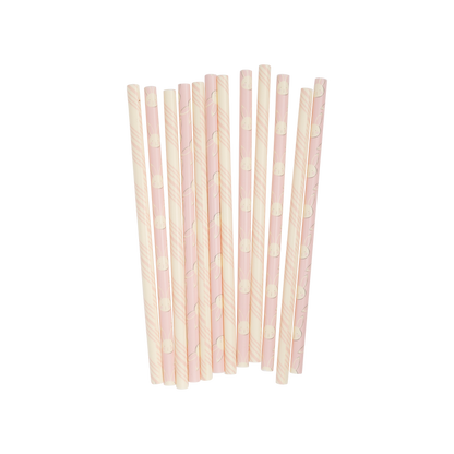 Bunny Straws