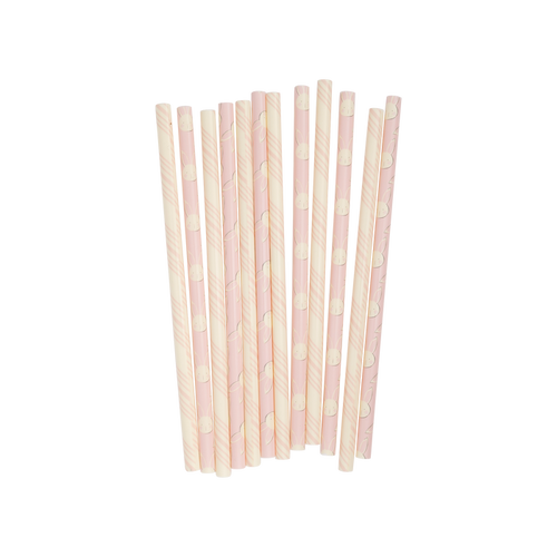Bunny Straws