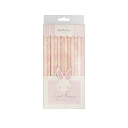 Bunny Straws