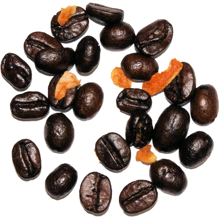 Café Orange - The Cultured Cup®