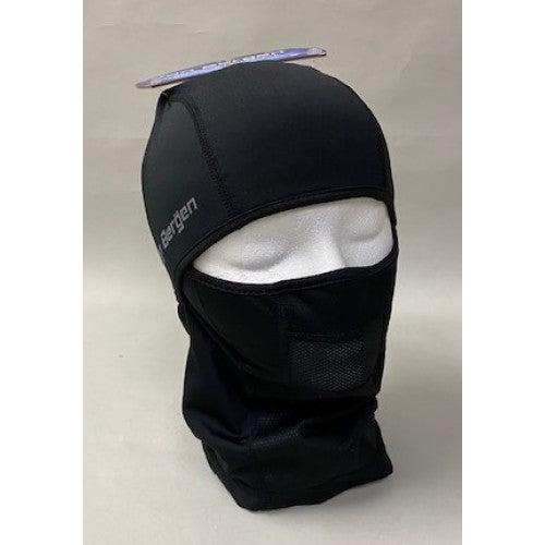 CAGOULE PREMIUM VAN BERGEN