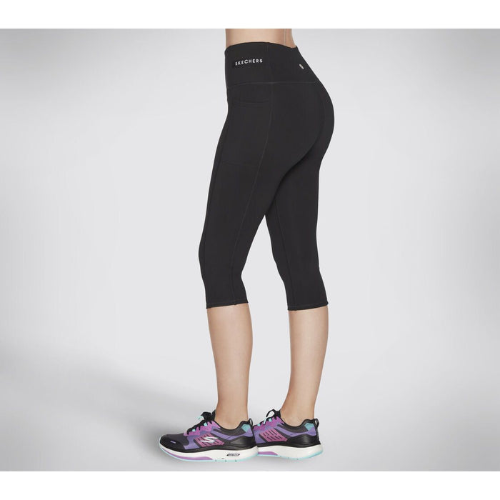 CAPRI SKECHERS GOSTETCH CAPRI