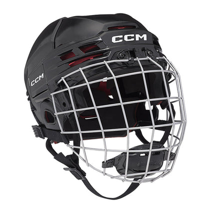 CASQUE CCM TACKS 70 COMBO