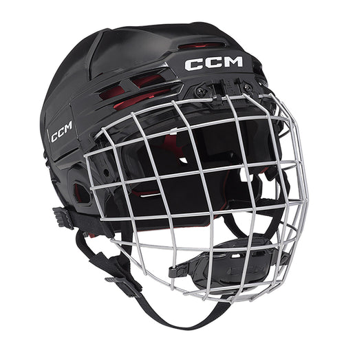 CASQUE CCM TACKS 70 COMBO